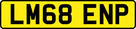 LM68ENP