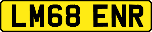 LM68ENR