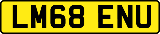 LM68ENU