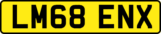 LM68ENX