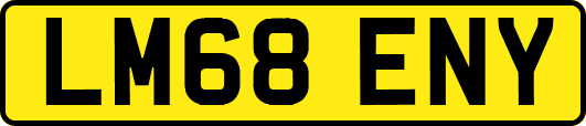 LM68ENY