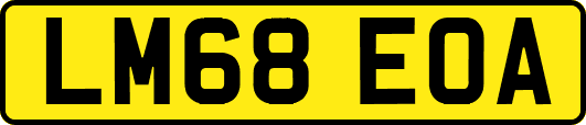 LM68EOA