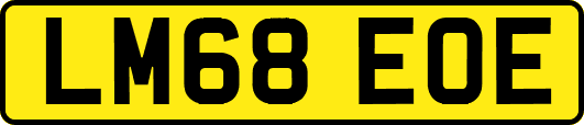 LM68EOE