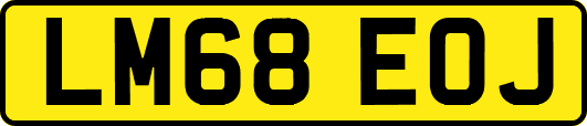 LM68EOJ