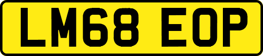LM68EOP