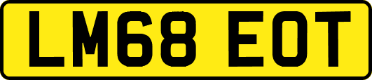 LM68EOT