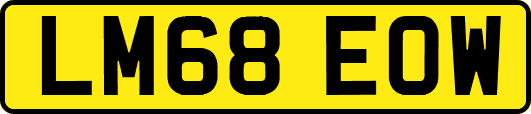 LM68EOW