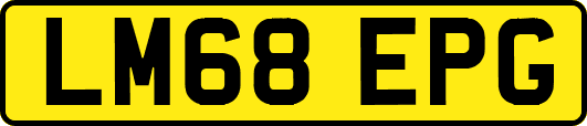 LM68EPG
