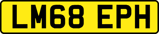 LM68EPH