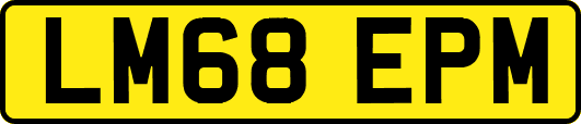 LM68EPM