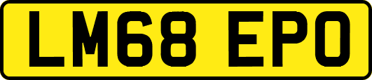LM68EPO