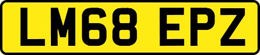 LM68EPZ