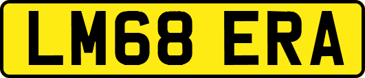 LM68ERA