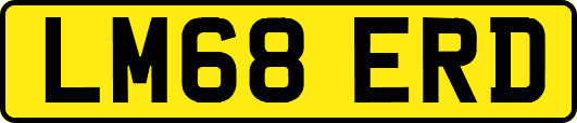 LM68ERD