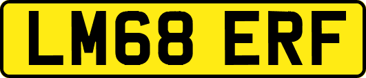 LM68ERF