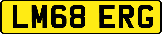 LM68ERG
