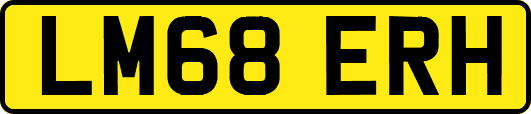 LM68ERH
