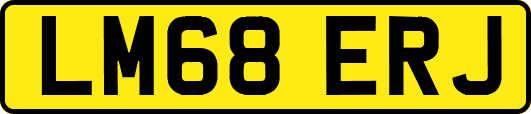 LM68ERJ