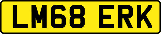 LM68ERK