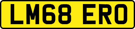 LM68ERO