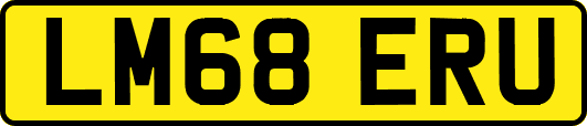 LM68ERU