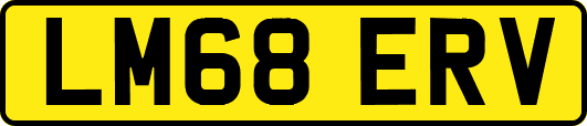 LM68ERV