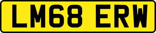 LM68ERW