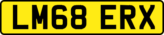 LM68ERX