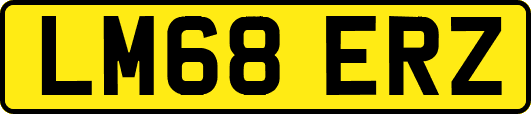 LM68ERZ