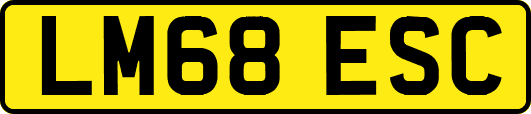 LM68ESC