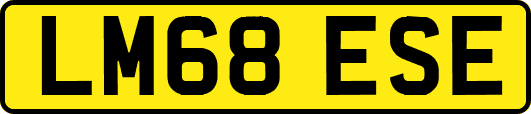 LM68ESE