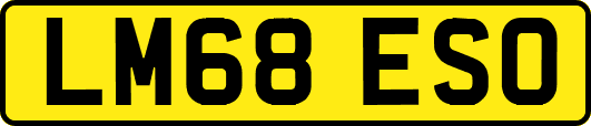 LM68ESO