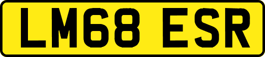 LM68ESR