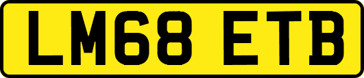 LM68ETB