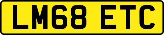LM68ETC