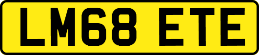 LM68ETE