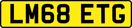 LM68ETG