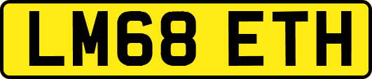LM68ETH