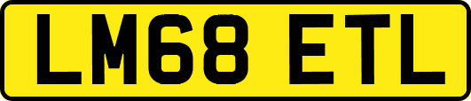 LM68ETL