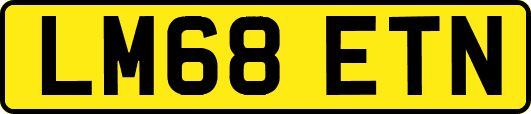 LM68ETN