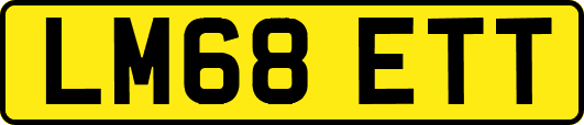 LM68ETT