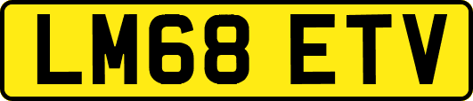 LM68ETV