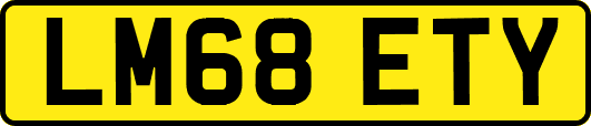 LM68ETY