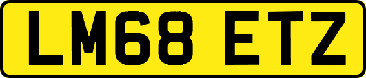 LM68ETZ