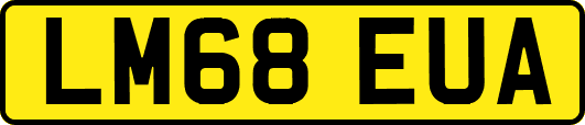 LM68EUA