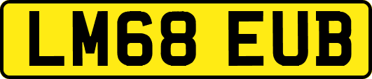 LM68EUB