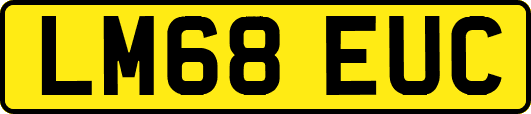 LM68EUC
