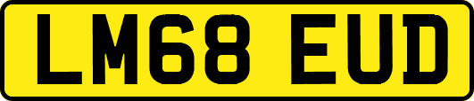 LM68EUD