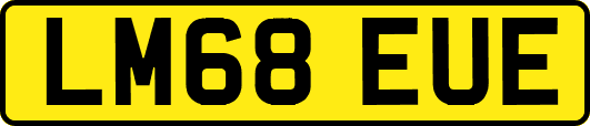 LM68EUE