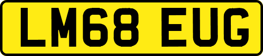 LM68EUG